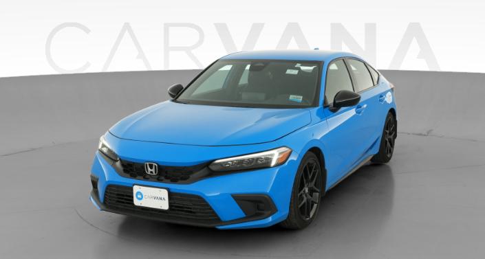 honda civic hatchback 2024 19XFL2H81RE029180 image honda civic hatchback 2024 19XFL2H81RE029180 image